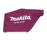 Makita Bolsa de polvo 122793-0 con adaptador
