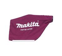 Makita Bolsa de polvo 122793-0 con adaptador