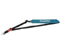 Makita 122D94-0 Desbrozadoras con correa acolchada para el hombro DUR193 DUX18