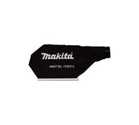 Makita Accesorio para soplador de hojas 123241-2 Bolsa para polvo