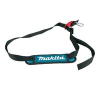 Makita 127508-0 Desbrozadoras con correa acolchada para el hombro DUR193 DUX18