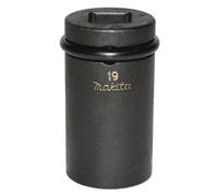 MAKITA - 134832-4 Llave de vaso 1/2‘‘, 19 x 52 mm MAKITA