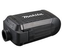 Makita 135246-0 - Cajón recoge polvo completo con bolsa de papel