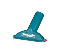 Makita Boquilla para muebles 140H95-0 Polipropileno Azul