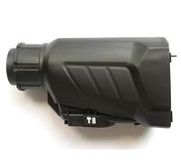 Makita 142971-6 Carcasa de transmisión para martillo perforador modelo HR2630 Sds+ Plus