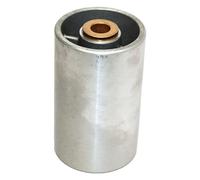 Makita 152103-7 - Rodillo tensor para lijadora de banda 9401 y 9402