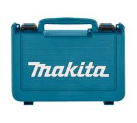 MAKITA 158775-6 - Maletín PVC para modelos DF010D / D D020D