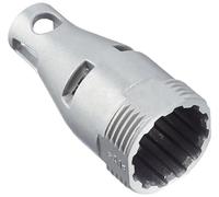 Makita 158875-2 - Tope de profundidad para boquilla magnetica 60 Mm