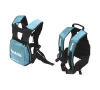 Makita 161377-9 -Arnes para Tijera dup361, Negro