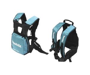 Makita 161377-9 -Arnes para Tijera dup361, Negro