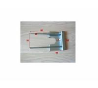 Makita 164834-6 Router guía recta para 3621 3621A 3620 RP0900 RP0910 RP1110C