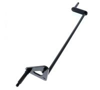 Makita 165668-0 - Eje delantero para cortacésped LM430D