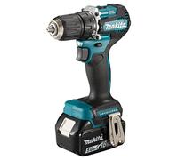 Makita Taladro atornillador DDF487RTJ 18 V