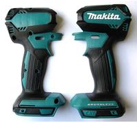 Makita 183E35-7 - Juego de carcasas para modelo DTD153RTJ, DTD153Z
