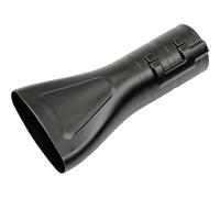 Makita Boquilla plana curvada 183p98-9