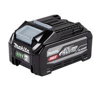 Makita 1910n6-8 Batería Bl4040f 40vmax 4,0ah Xgt