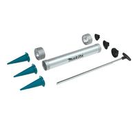 MAKITA 1911T4-0 - Tubo de aluminio para cartucho de 600 ml