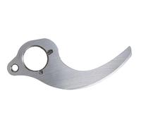Makita 1913P3-6 DUP180Z - Cuchilla inferior para podadora inalámbrica