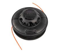 Makita Carrete para cortaborde y desbrozadora 191D93-3 Tap and Go Ø130 mm M10x1,25LH 2,4 mm