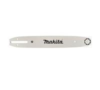 Makita 191G33-9 - Riel de sierra para cadena de sierra 91PX 52 TG (35 cm, 91PX, 1,3 mm, 3/8", LP pulgada, con estrella de desviación)