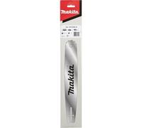 Makita 191G50-9 - Riel de sierra para espada (38 cm, 73DPX, 73LPX, 1,5 mm, 3/8", con estrella de desviación, para cadenas de sierra 73LPX/DPX 56 TG)