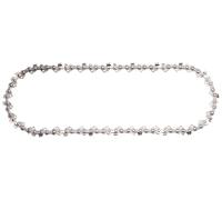 Makita Cadena de sierra eléctrica 191H08-4 3/8" 40 eslabones 1,3 mm 25 cm 91PX