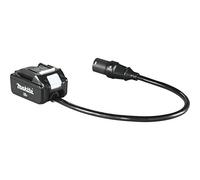 Makita 191J50-7 Fuente de alimentación del Ventilador, Multicolor