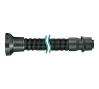 Makita 191X23-4 Boquilla de aspiración flexible 13 mm