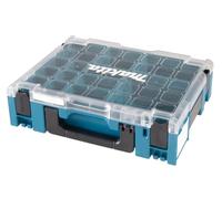 Makita Tapa Makpac 191x80-2 Transparente con Inserciones