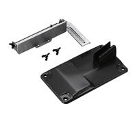Makita 193055-3 - Soporte con guía lateral