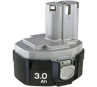 Makita 193060-0 - Bateria recargable De Ni-Mh 14.4V 2.8 Ah, Tipo 1435