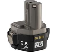 Makita 193100-4 Battery-1234 Ni-MH 12V 2,5Ah