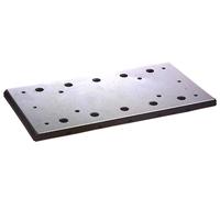 Makita 193521-0 Platos de velcrato 115x229 mm para Lijadora rotorbital