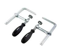 Makita Set de sujeción para carril guía 194385-5 2 piezas