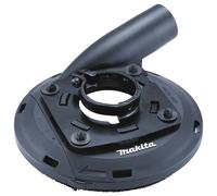 Makita 195385-8 accesorio para amoladora angular cubierta de extractor