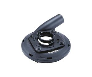 Makita 195385-8 - Colector de polvo para moladoras 180mm