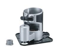 Makita 195562-2 Base de Eje Desplazado para RT0700C