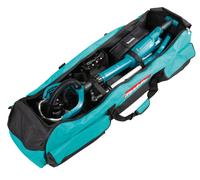 Makita Bolsa de transporte blanda 195638-5 para desbrozadoras 1.200x330x300 mm