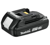 Makita Batería BL1815N 18V 1.5Ah Litio-ion (196235-0)