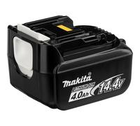 Makita 196388-5 BL1440 Li Batería de 14.4V 4.0Ah