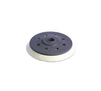 Makita Accesorio para lijadora 196686-7 – Plato 150 super blando, 1 pieza