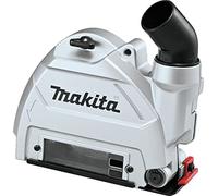 Makita 196845-3 accesorio para amoladora angular cubierta de extractor