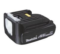 Makita 196875-4 - Batería de Litio-ion 14,4V 1.5Ah BL1415N