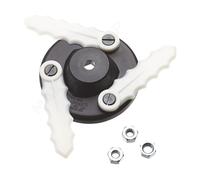 Makita Cabezal Policut 197188-6 Dur365 Negro