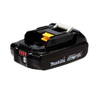 MAKITA - 197254-9 Batería LXT® 2,0 Ah MAKITA, ligera y eficiente para trabajos versátiles
