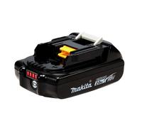 MAKITA - 197254-9 Batería LXT® 2,0 Ah MAKITA, ligera y eficiente para trabajos versátiles
