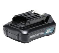Makita 197396-9 Bateria Bl1021B 12V. MAX (CXT), Multicolor
