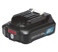 Makita 197406-2 BL1041B 12V Max. 2.0 Ah Li-Ion CXT batería recargable