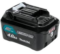 Makita Cargador y batería cargable 12V 4,0Ah CXT BL1041B 197406-2