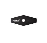 Makita 197808-2 - cuchilla de metal (2 dientes, 230 mm)